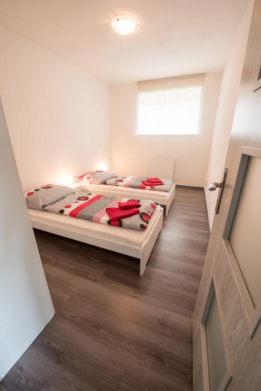 Apartmany 154 ลิปโนนัดเวิลตาวู ภายนอก รูปภาพ