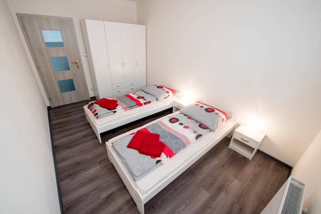 Apartmany 154 ลิปโนนัดเวิลตาวู ภายนอก รูปภาพ