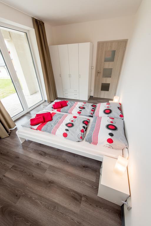 Apartmany 154 ลิปโนนัดเวิลตาวู ภายนอก รูปภาพ