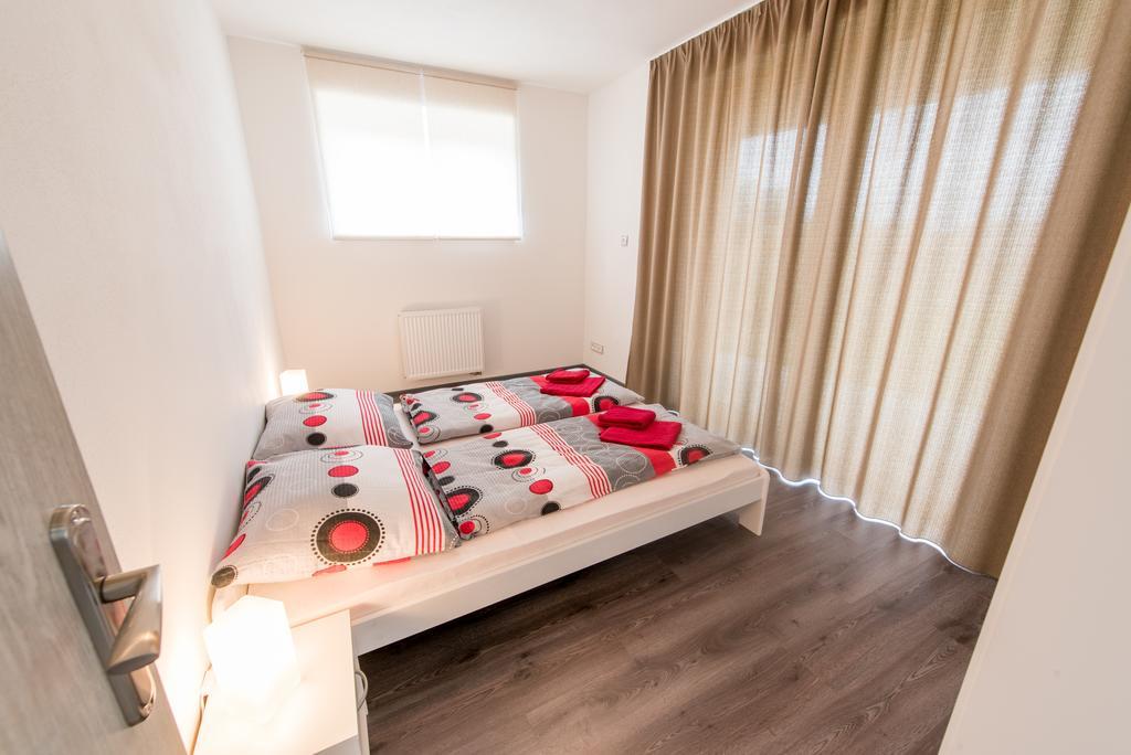 Apartmany 154 ลิปโนนัดเวิลตาวู ภายนอก รูปภาพ