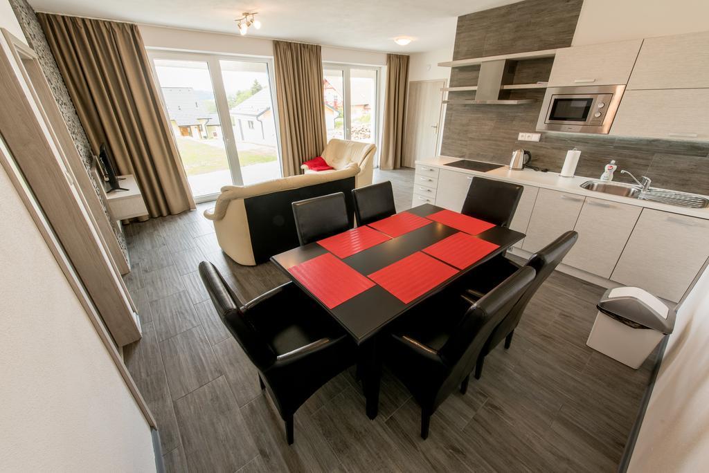 Apartmany 154 ลิปโนนัดเวิลตาวู ภายนอก รูปภาพ