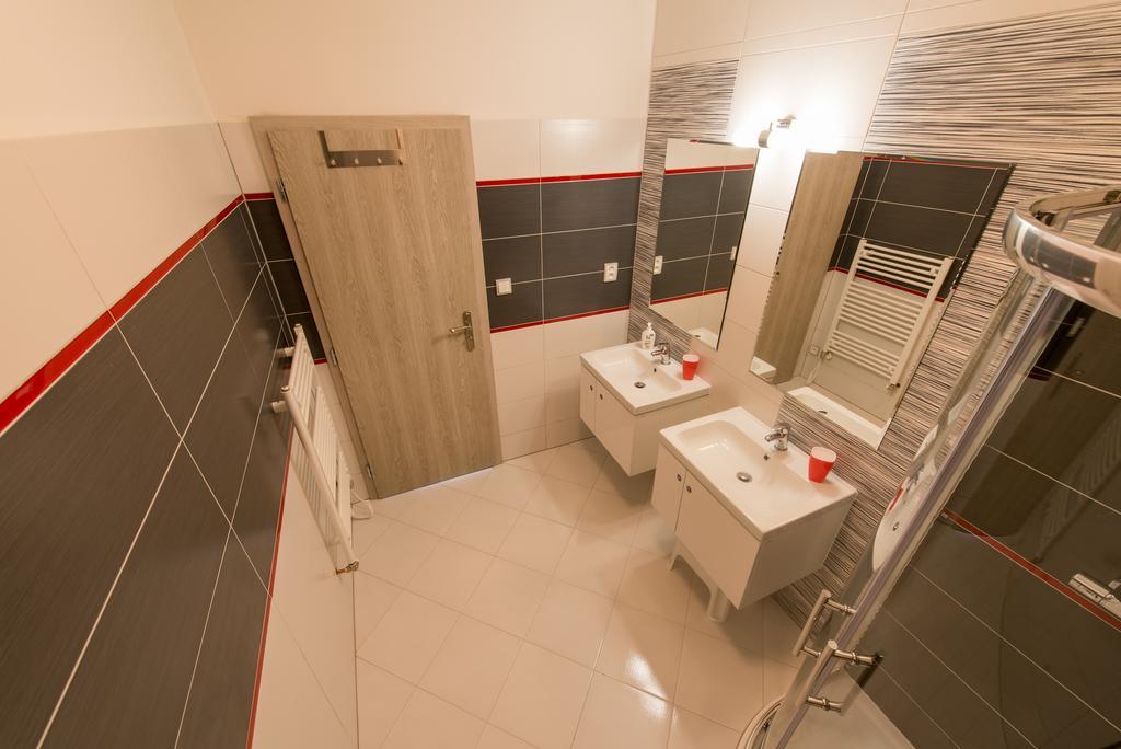 Apartmany 154 ลิปโนนัดเวิลตาวู ภายนอก รูปภาพ