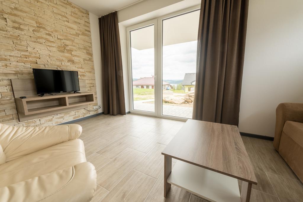 Apartmany 154 ลิปโนนัดเวิลตาวู ภายนอก รูปภาพ