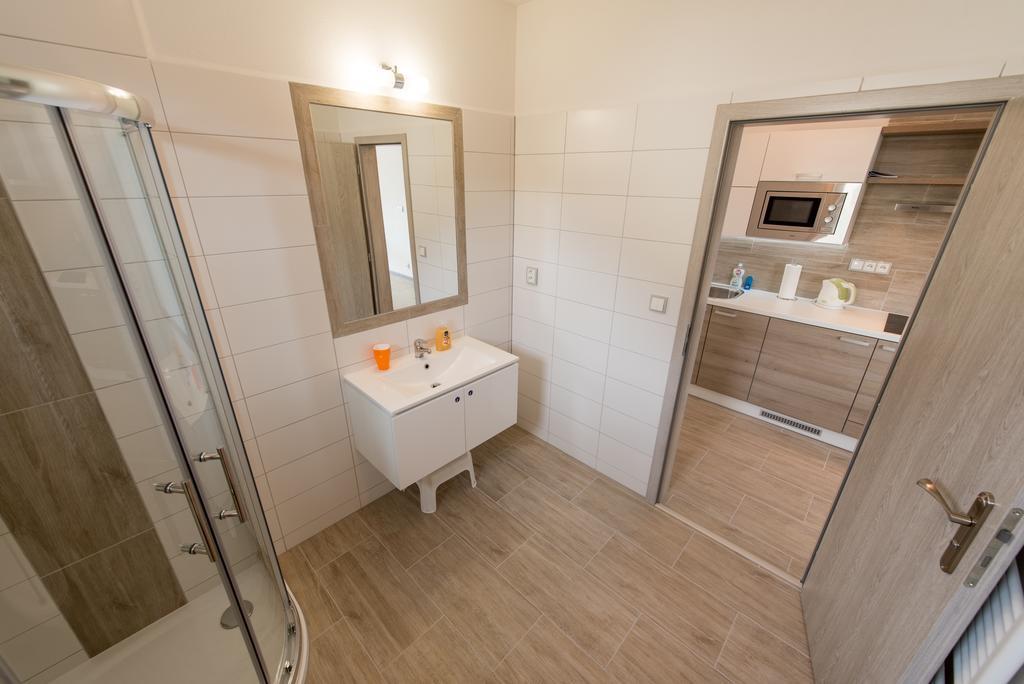 Apartmany 154 ลิปโนนัดเวิลตาวู ภายนอก รูปภาพ