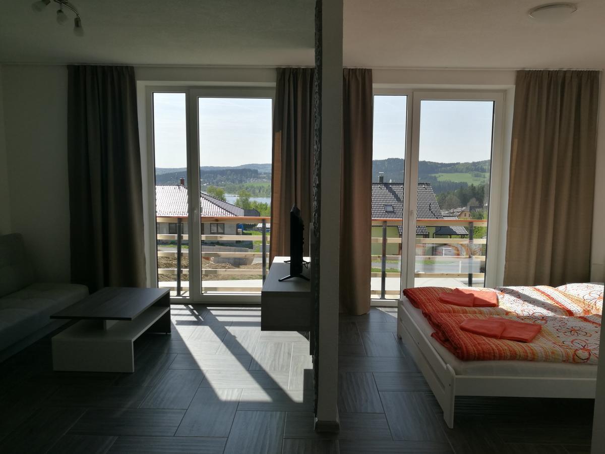 Apartmany 154 ลิปโนนัดเวิลตาวู ภายนอก รูปภาพ