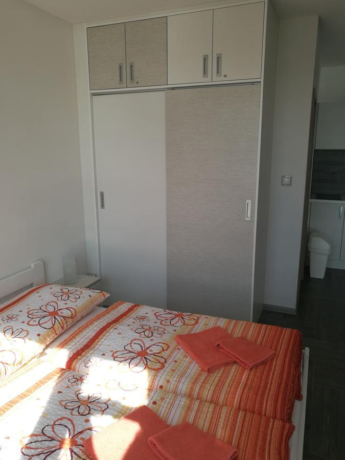 Apartmany 154 ลิปโนนัดเวิลตาวู ภายนอก รูปภาพ