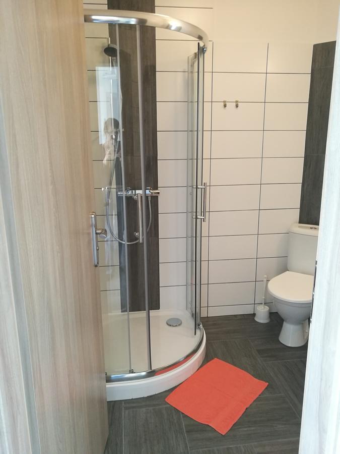 Apartmany 154 ลิปโนนัดเวิลตาวู ภายนอก รูปภาพ